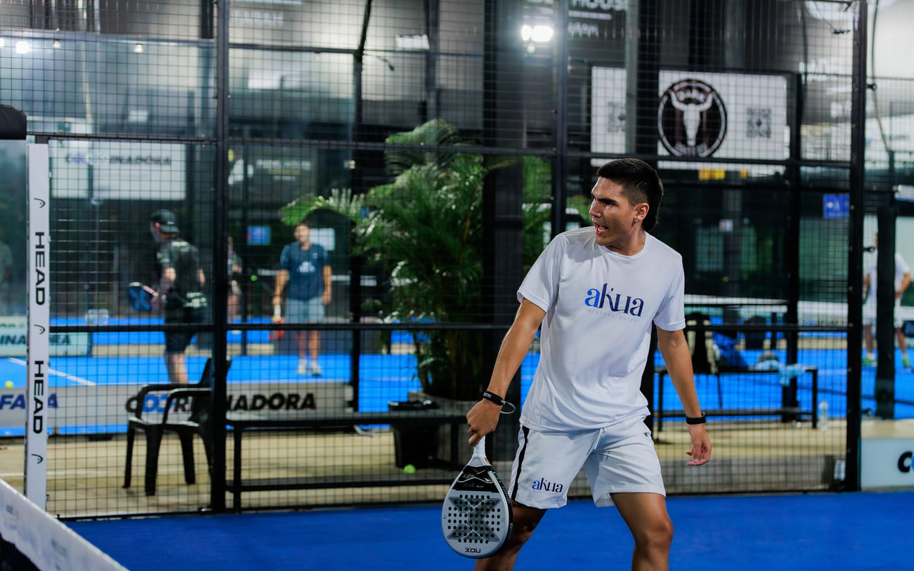 The lob takes the net away from your opponents and flips the rally
