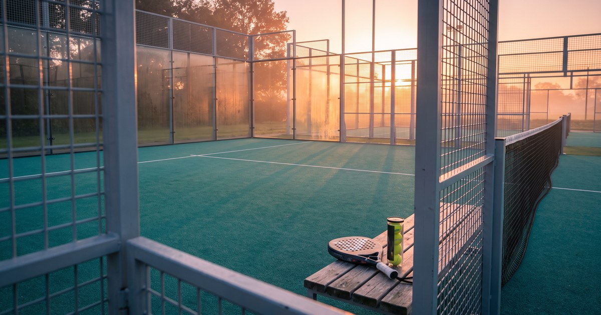 How to Book Your First Padel Court in Tashkent