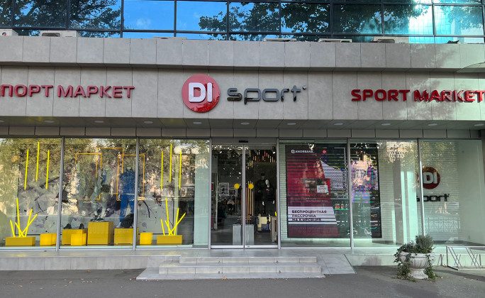 DI sport Yulduz