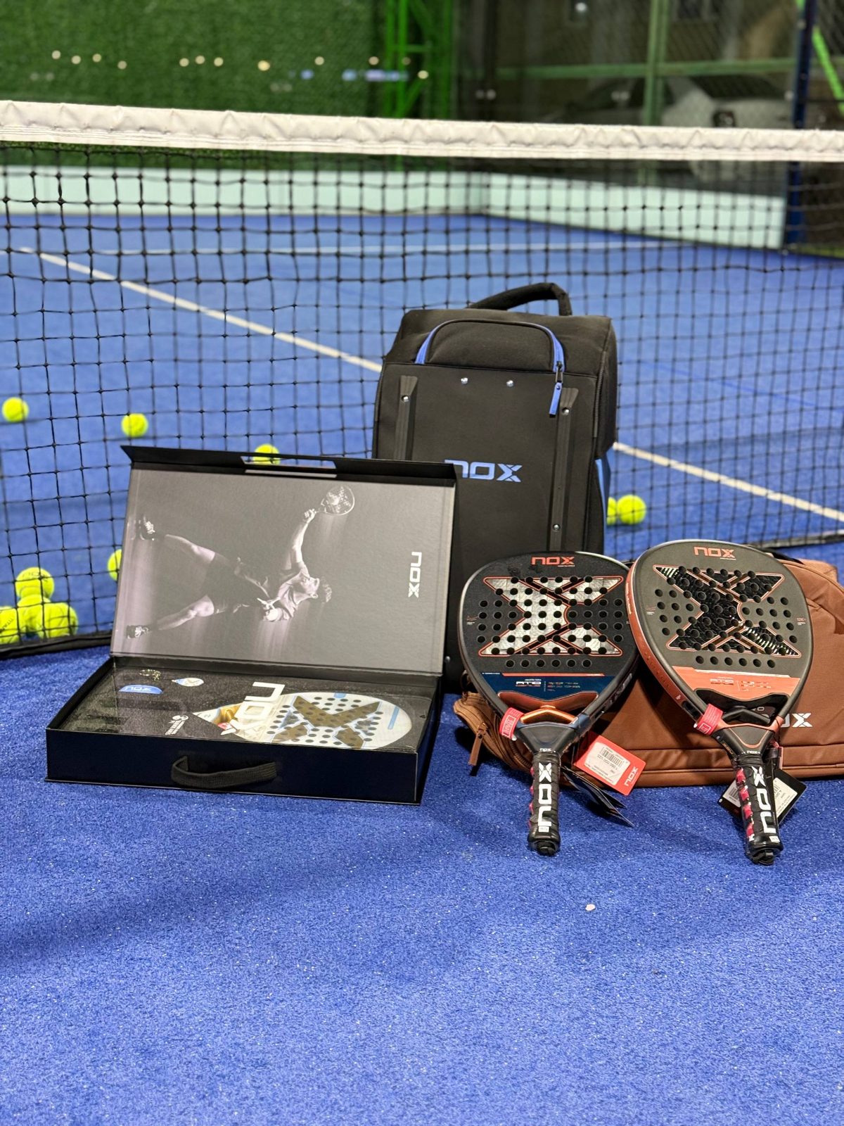 Padel.uz