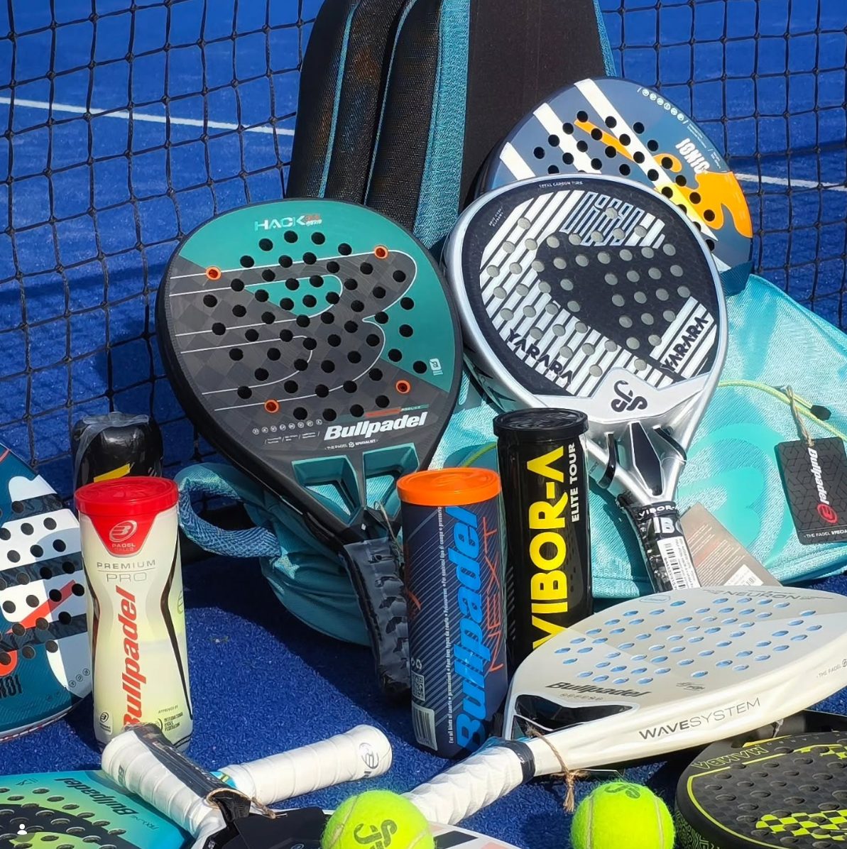 Multisport