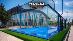 Padel.uz — Keles