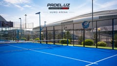 Padel.uz — Humo Arena