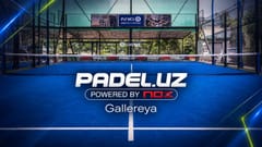Padel.uz — Gallereya