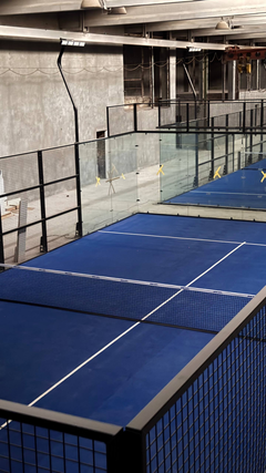 Sfera Padel