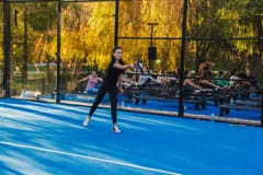 Befit Eco Padel
