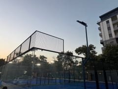 Padel.uz — XonAtlas