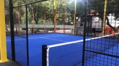 7 Padel — Ойбек