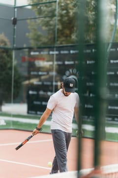 DoYoga Padel