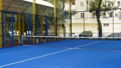 7 Padel — Airport